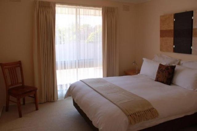 Mornington Bed & Breakfast Hotel Room photo