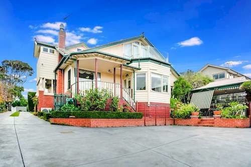 Mornington Bed & Breakfast Hotel Exterior photo