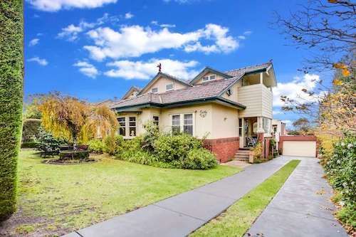 Mornington Bed & Breakfast Hotel Exterior photo